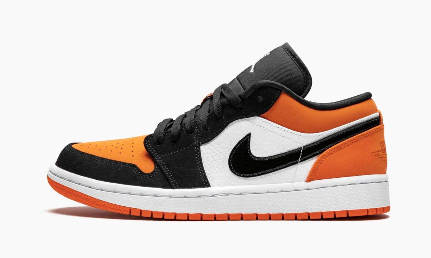 JORDAN AIR JORDAN 1 LOW &quot;Shattered Backboard&quot;
