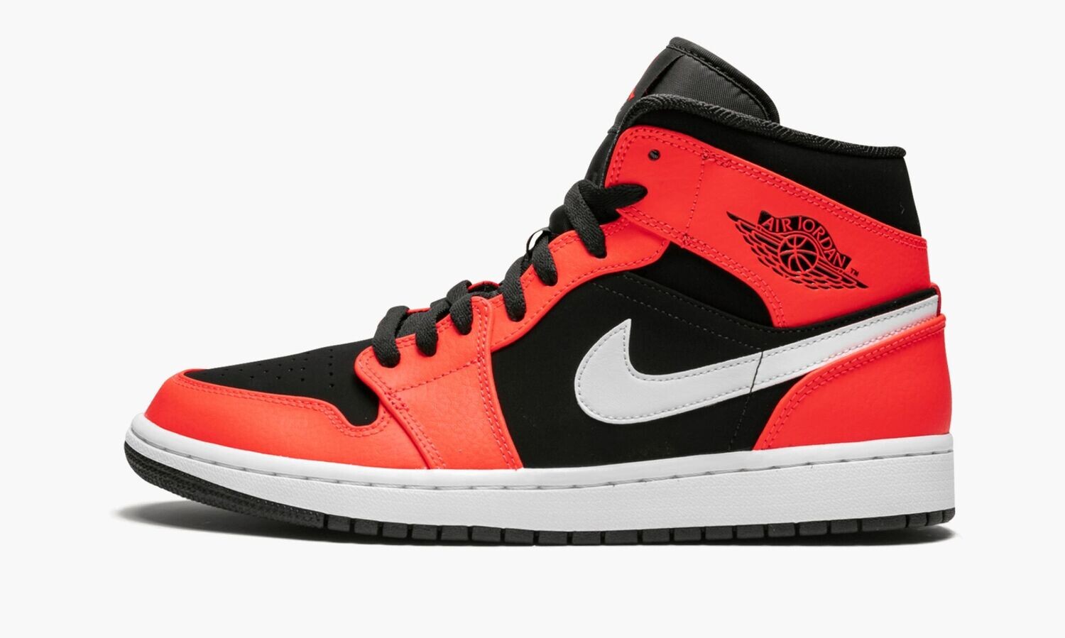 JORDAN AIR JORDAN 1 MID &quot;Infrared 23&quot;