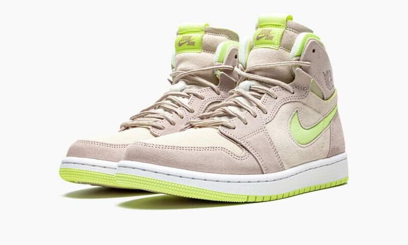 JORDAN AIR JORDAN 1 ZOOM AIR CMFT SNEAKERS