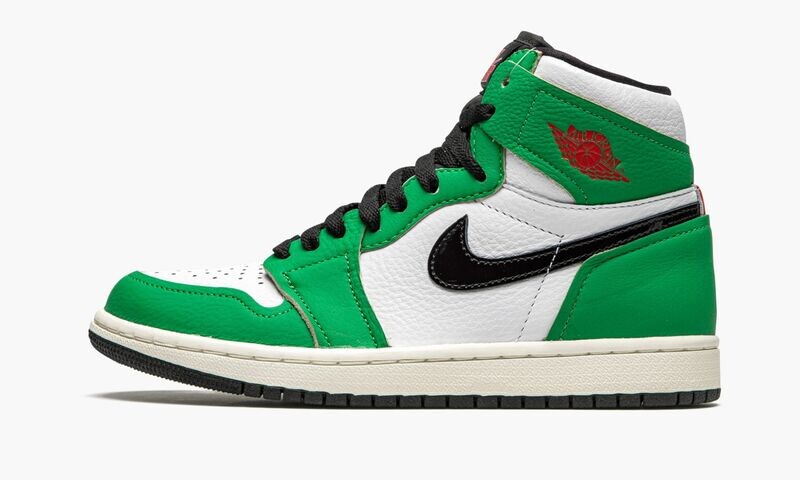 JORDAN AIR JORDAN 1 RETRO HIGH OG  &quot;Lucky Green&quot;