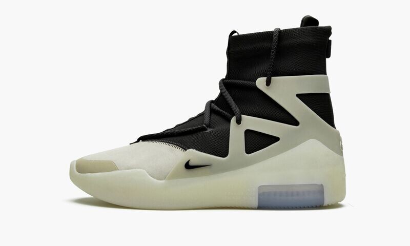 NIKE AIR FEAR OF GOD 1 &quot;String/ The Question&quot;