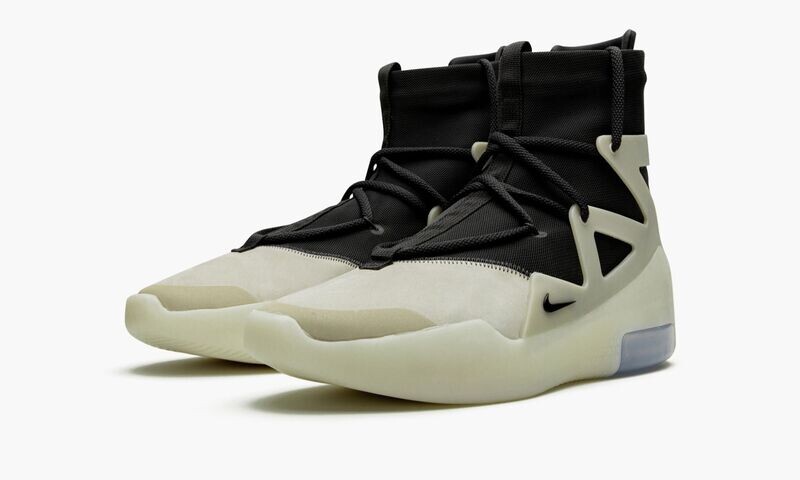 NIKE AIR FEAR OF GOD 1 "String/ The Question"