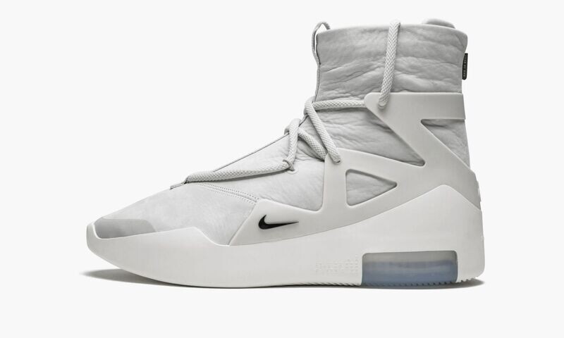 NIKE AIR FEAR OF GOD 1 &quot;Light Bone&quot;