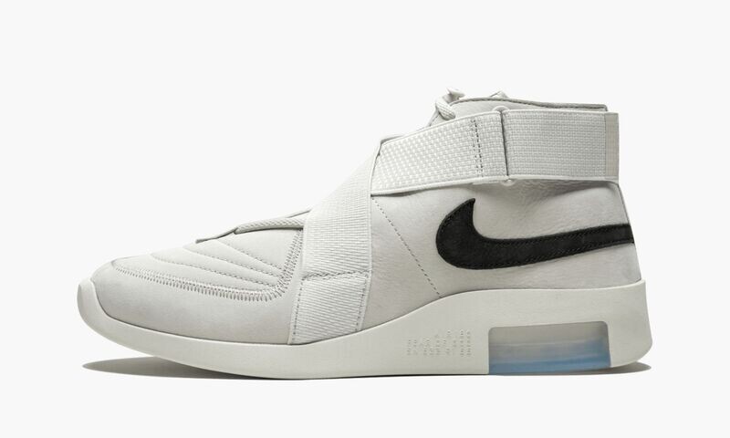 NIKE AIR FEAR OF GOD RAID &quot;Light Bone&quot;