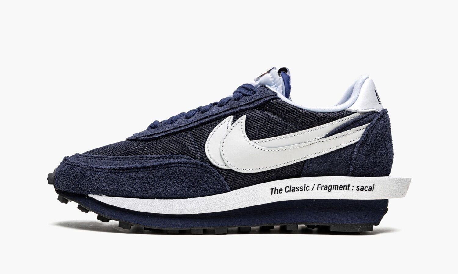 NIKE LDWAFFLE &quot;Sacai - Fragment&quot;