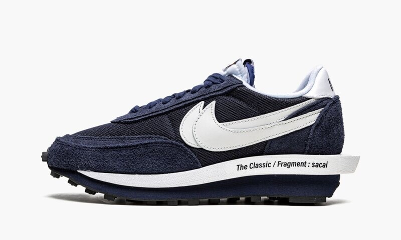 NIKE LDWAFFLE &quot;Sacai - Fragment&quot;