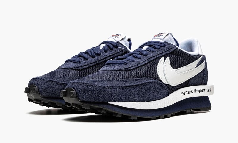 NIKE LDWAFFLE "Sacai - Fragment"