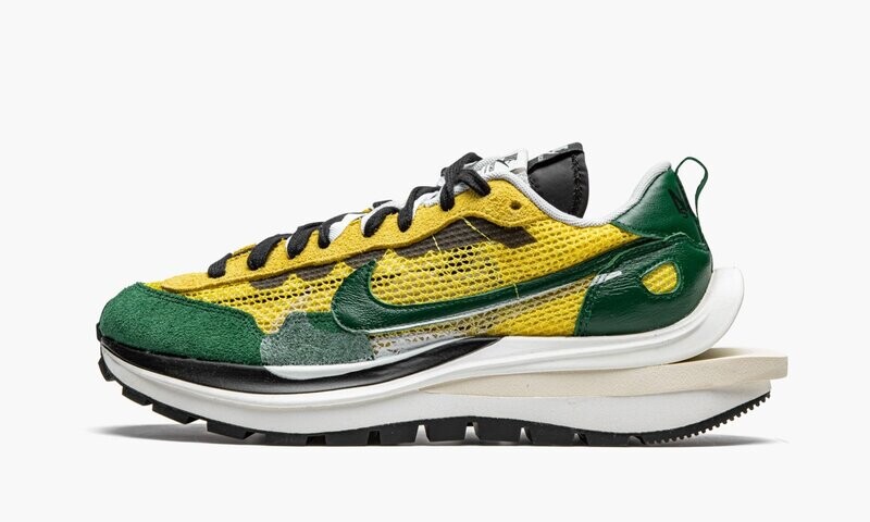 NIKE VAPORWAFFLE &quot;Sacai - Tour Yellow&quot;