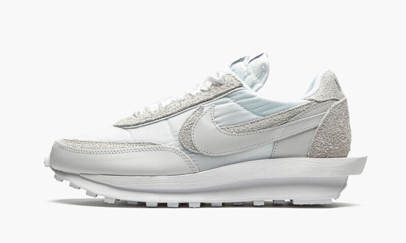 NIKE LDWAFFLE &quot;Sacai - White Nylon&quot;