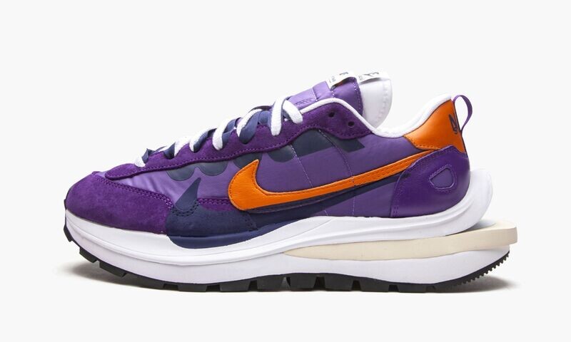 NIKE VAPORWAFFLE &quot;Sacai - Dark Iris&quot;