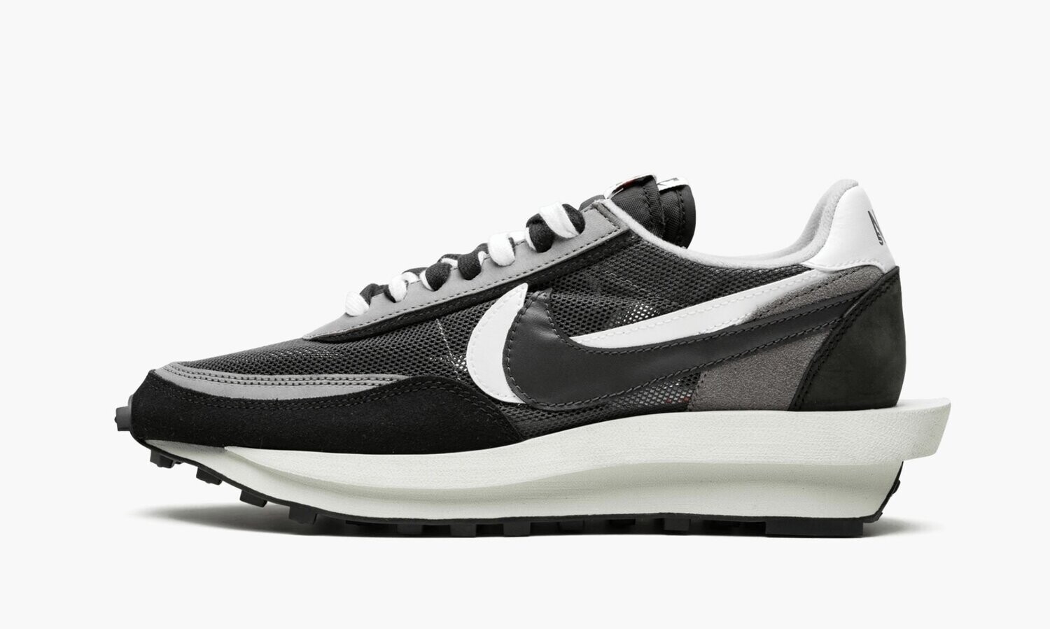 NIKE LDWAFFLE &quot;Sacai - Dark Grey&quot;