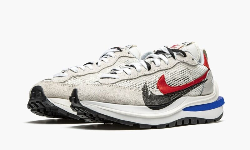NIKE VAPORWAFFLE "Sacai - Sport Fuchsia"