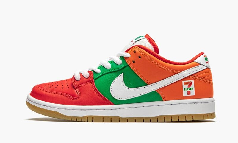 NIKE SB DUNK LOW &quot;7 Eleven&quot;