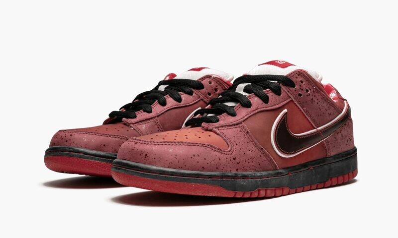 NIKE DUNK LOW PREMIUM SB "LOBSTERS"