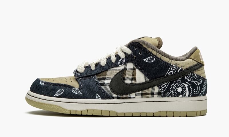 NIKE SB DUNK LOW &quot;Travis Scott&quot;