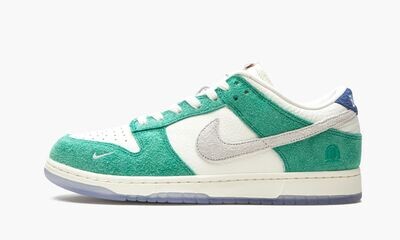 NIKE
DUNK LOW / KASINA
&quot;Road Sign&quot;