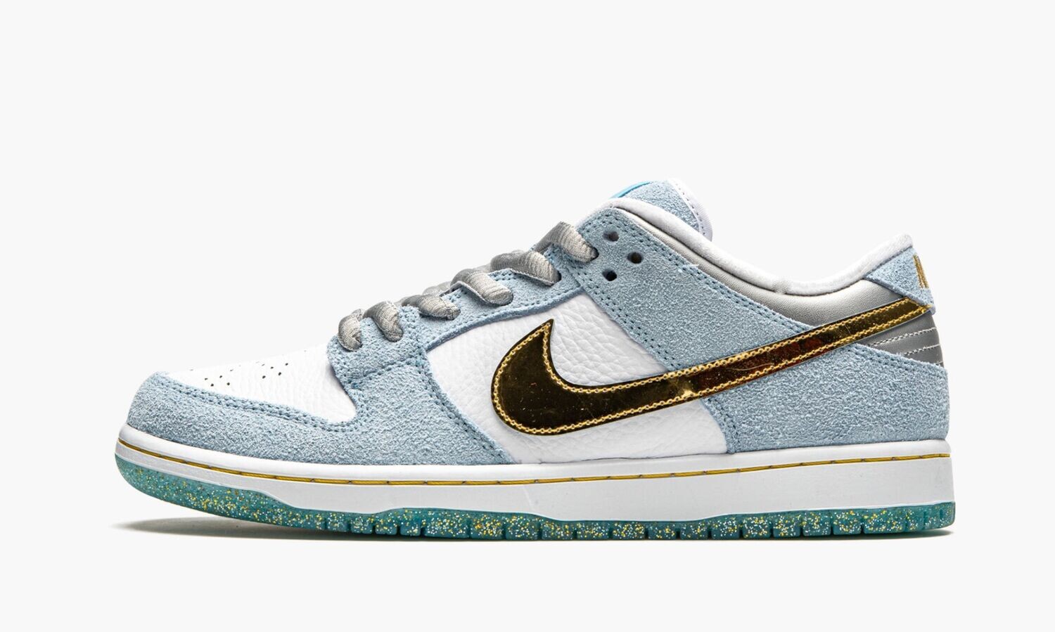 NIKE SB DUNK LOW PRO QS &quot;Sean Cliver - Special Box&quot;