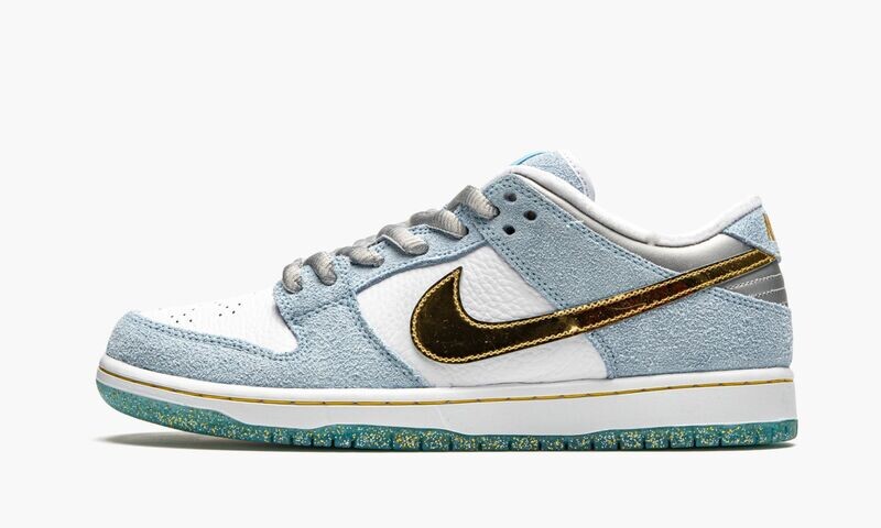 NIKE SB DUNK LOW PRO QS &quot;Sean Cliver - Special Box&quot;
