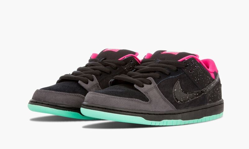 NIKE SB DUNK LOW PREMIUM AE QS "Northern Lights"