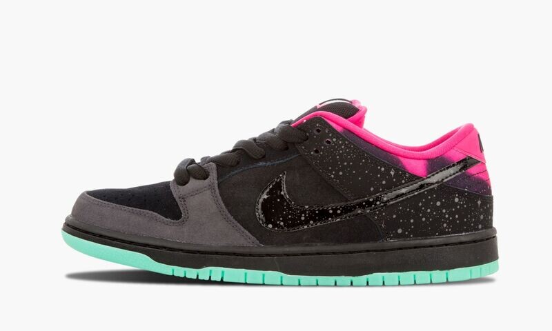 NIKE SB DUNK LOW PREMIUM AE QS &quot;Northern Lights&quot;