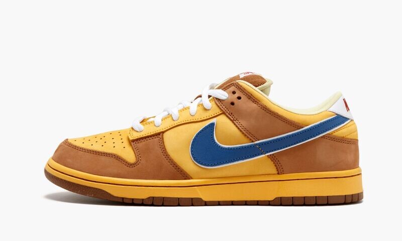 NIKE DUNK LOW PREMIUM SB &quot;New Castle&quot;