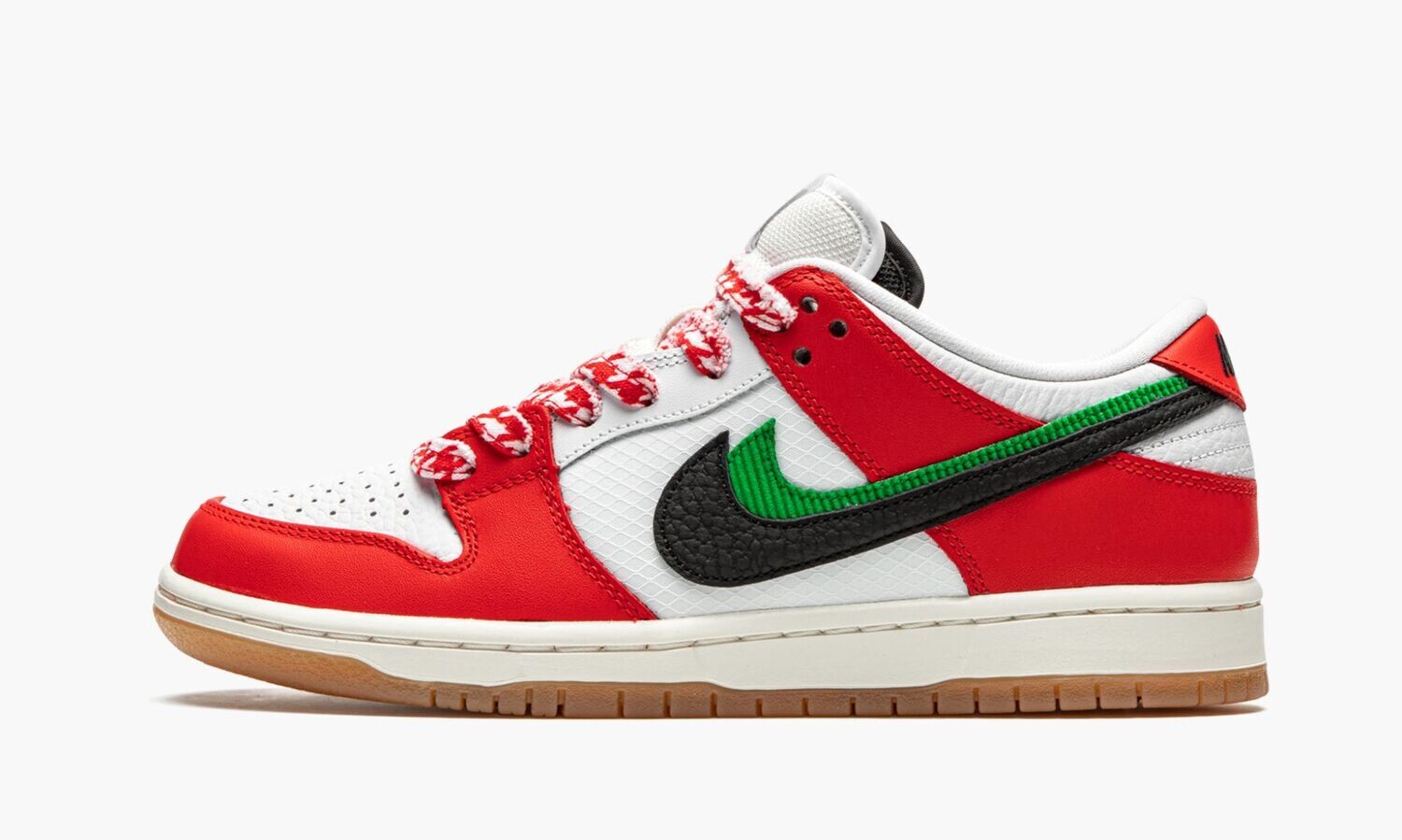 NIKE SB DUNK LOW PRO QS &quot;Frame Skate - Habibi&quot;