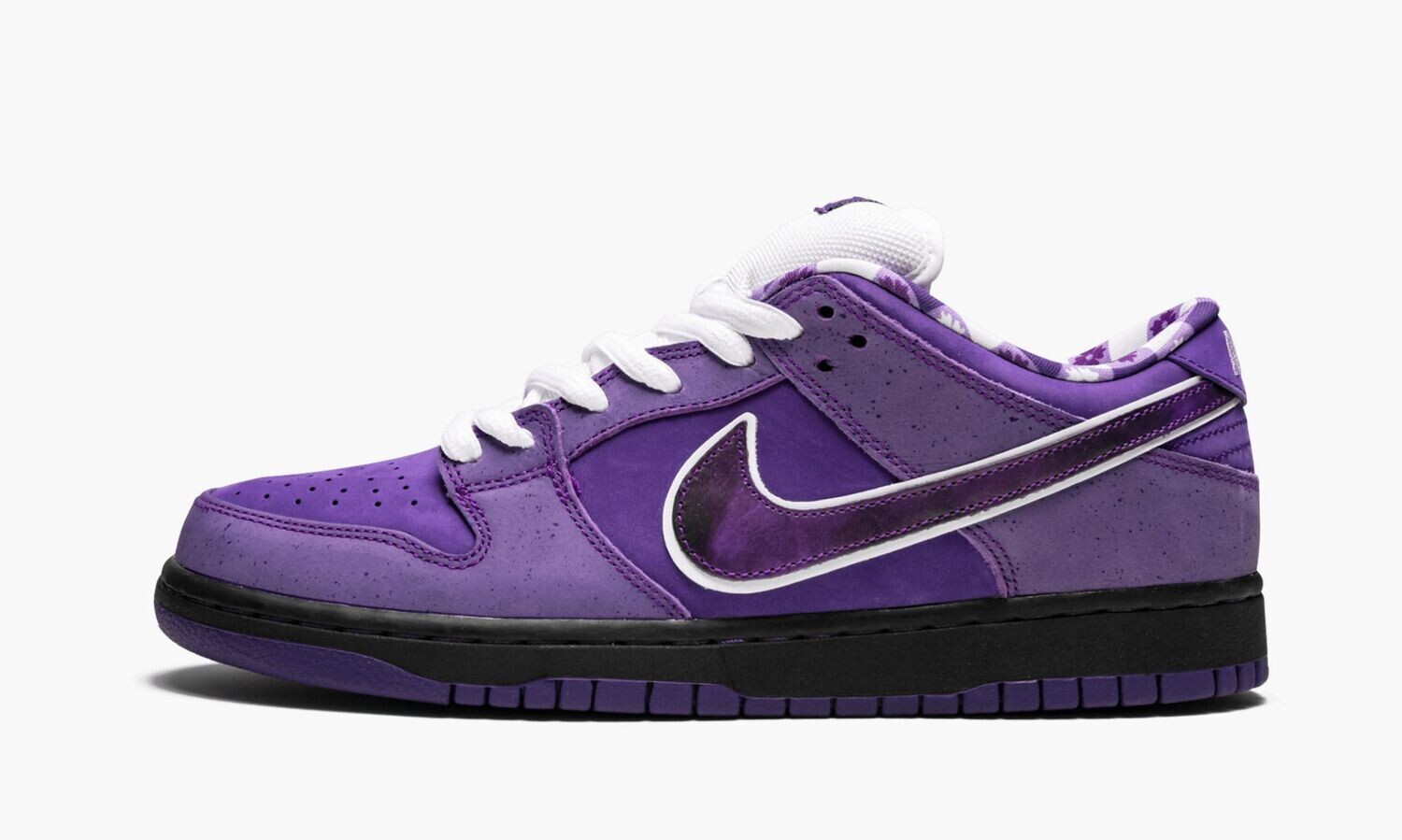 NIKE SB DUNK LOW PRO OG QS &quot;Concepts/Purple Lobster&quot;
