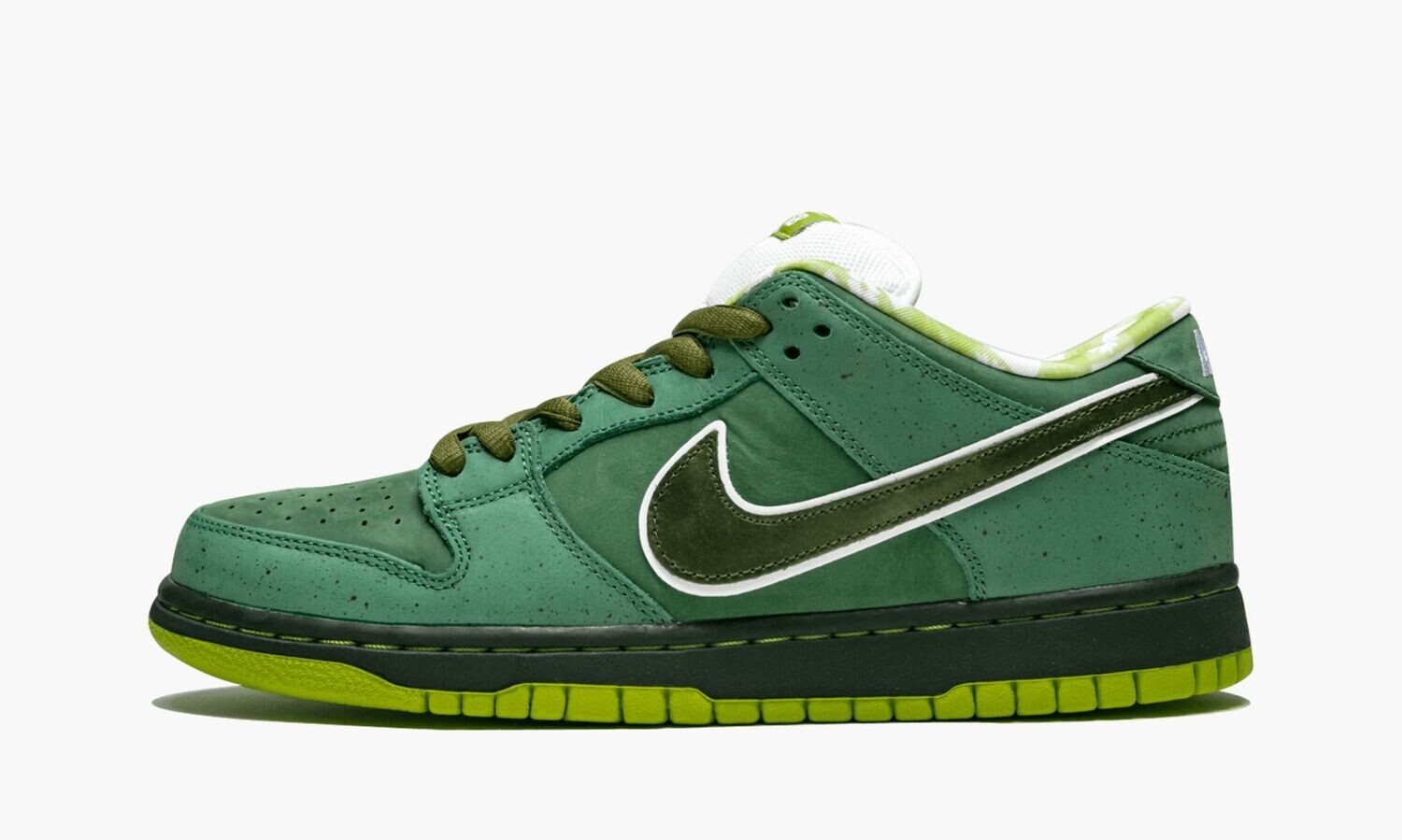 NIKE SB DUNK LOW PRO OG QS &quot;Concepts - Green Lobster&quot;