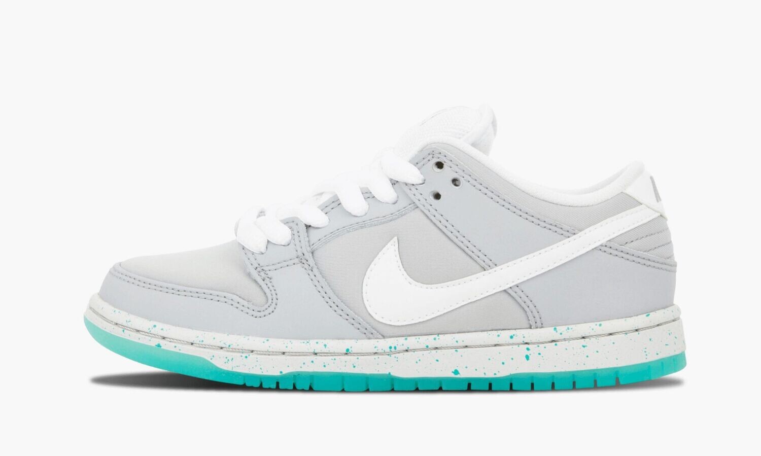 nike dunk low marty mcfly