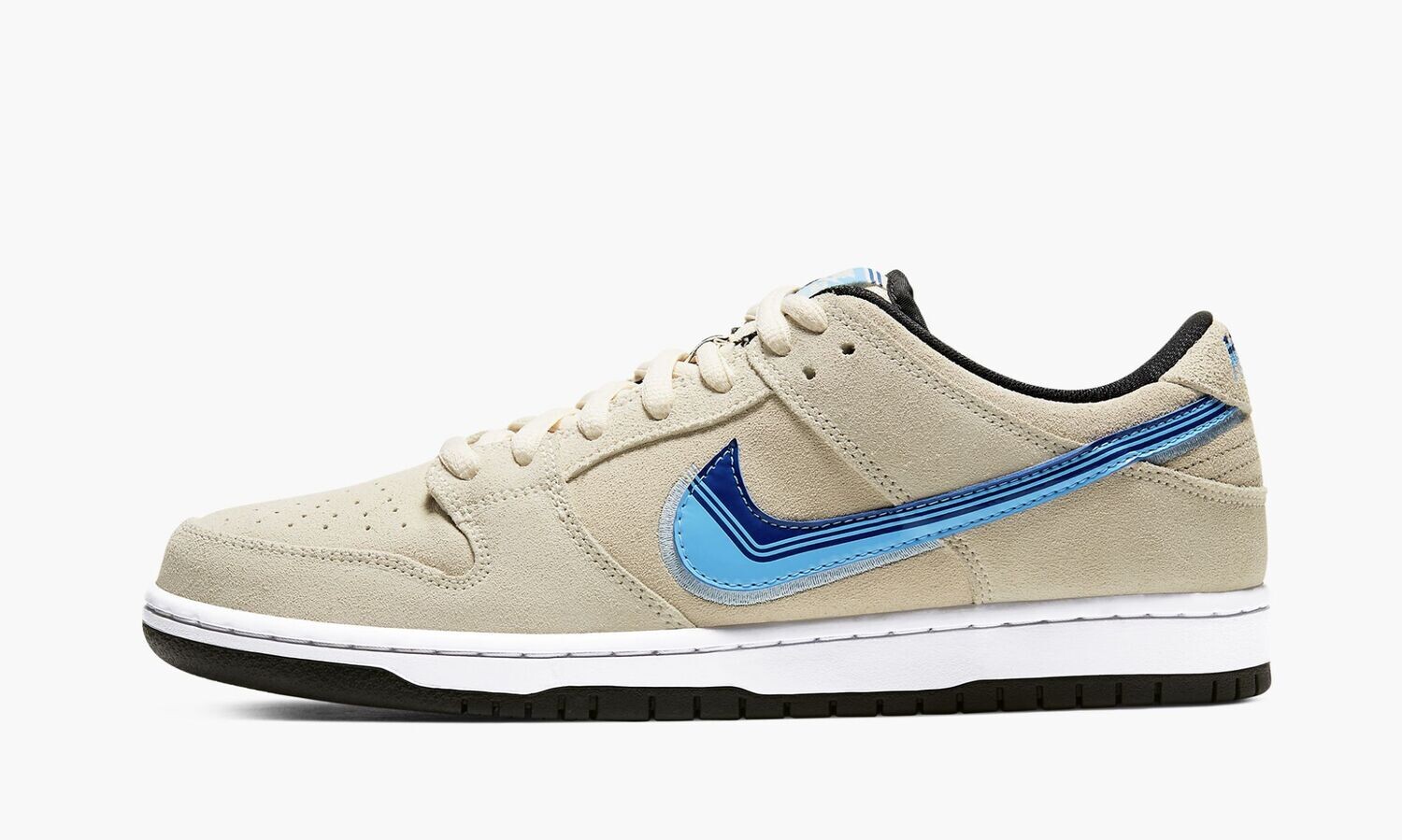 NIKE SB DUNK LOW &quot;Truck It&quot;