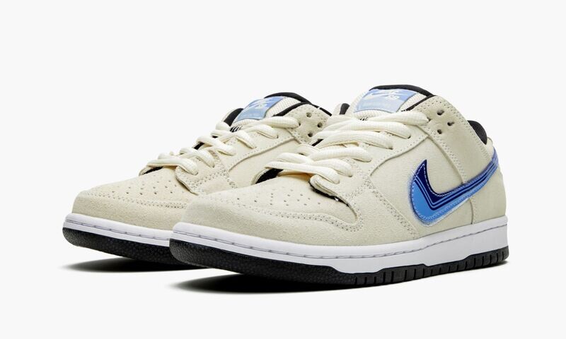 NIKE SB DUNK LOW "Truck It"