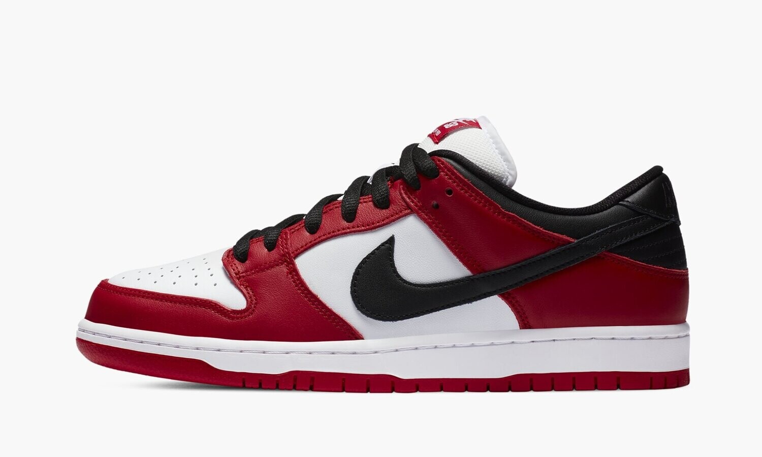 NIKE SB DUNK LOW PRO &quot;Chicago&quot;