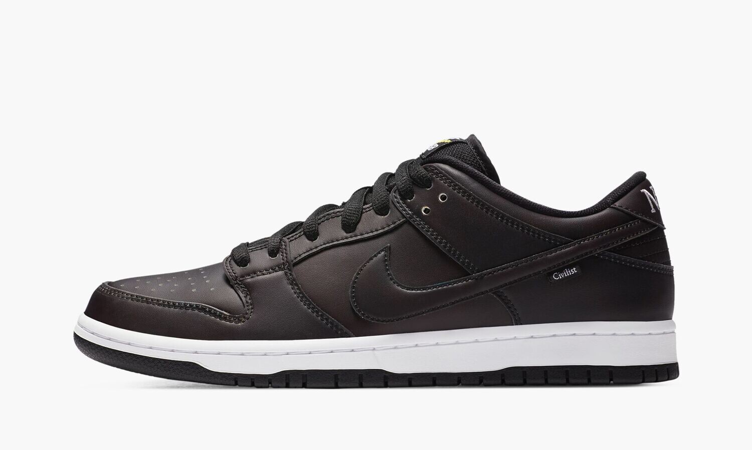 NIKE SB DUNK LOW &quot;Civilist&quot;