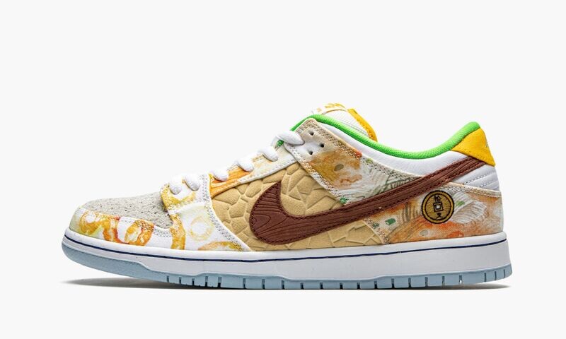 NIKE SB DUNK LOW &quot;Street Hawker&quot;