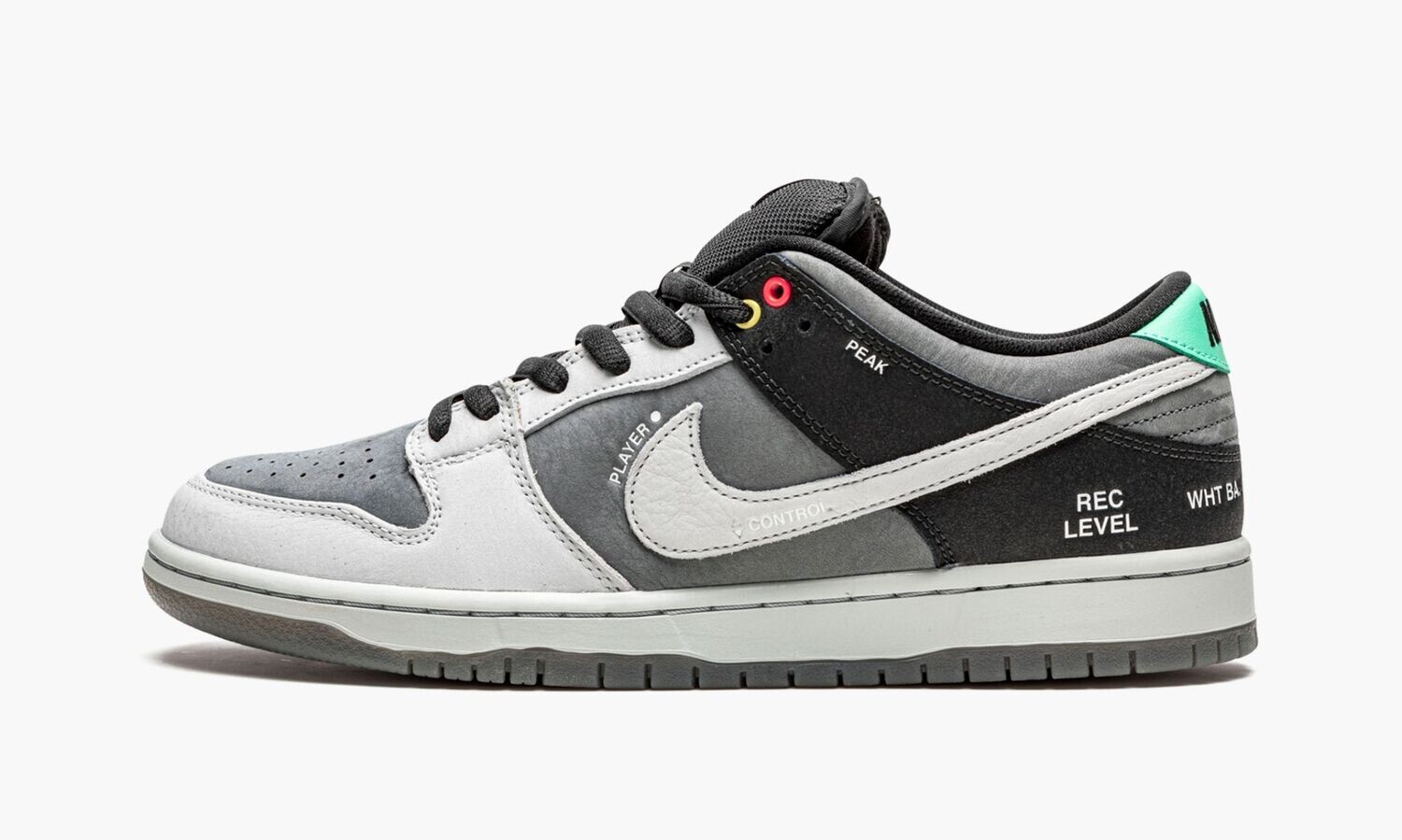NIKE SB DUNK LOW PRO ISO &quot;VX1000&quot;