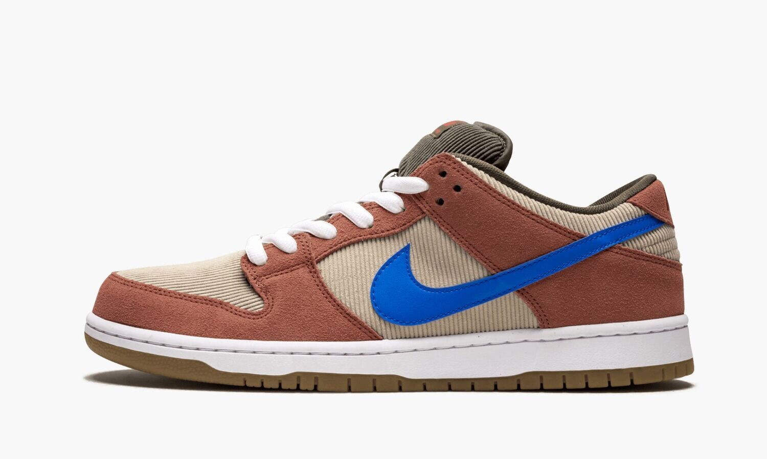 NIKE
SB DUNK LOW PRO
&quot;Corduroy&quot;
