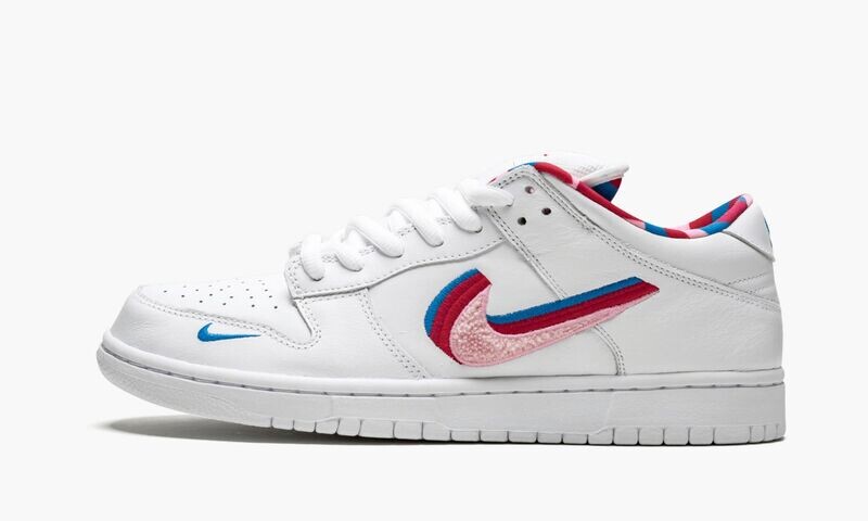 NIKE SB DUNK LOW &quot;Parra&quot;
