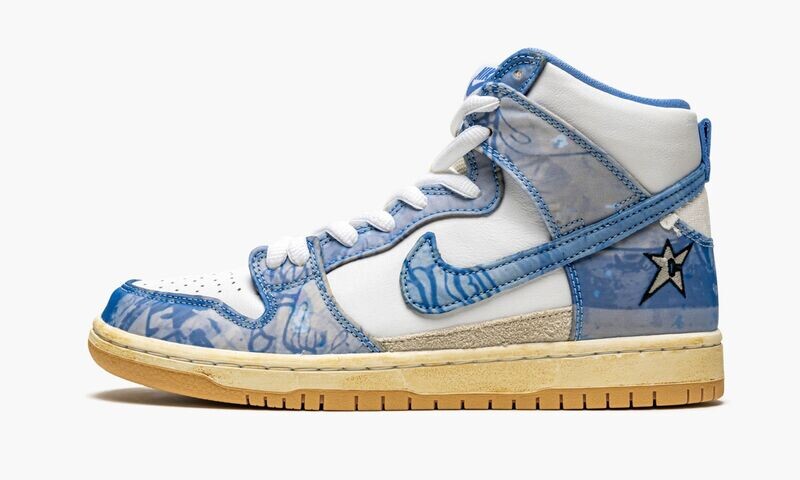 NIKE SB DUNK HIGH &quot;Carpet Company&quot;