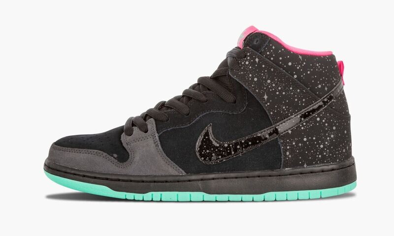 NIKE SB DUNK HIGH PREMIUM &quot;Northern Lights&quot;