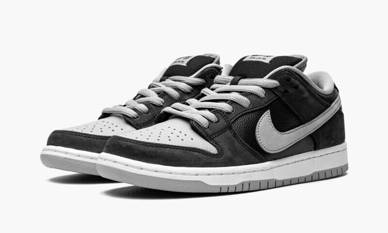 NIKE SB DUNK LOW "J-PACK "SHADOW""