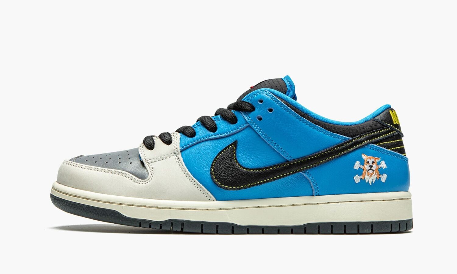 JORDAN SB DUNK LOW PRO &quot;Instant Skateboards&quot;