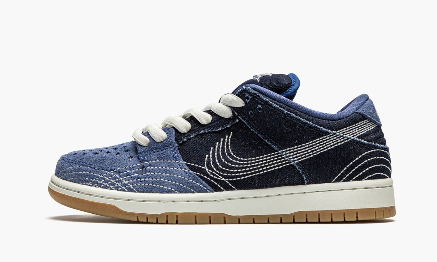 nike dunk sb sashiko