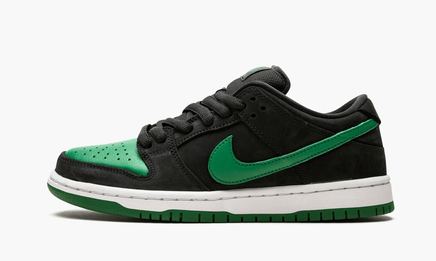 NIKE SB DUNK LOW PRO &quot;Pine Green&quot;