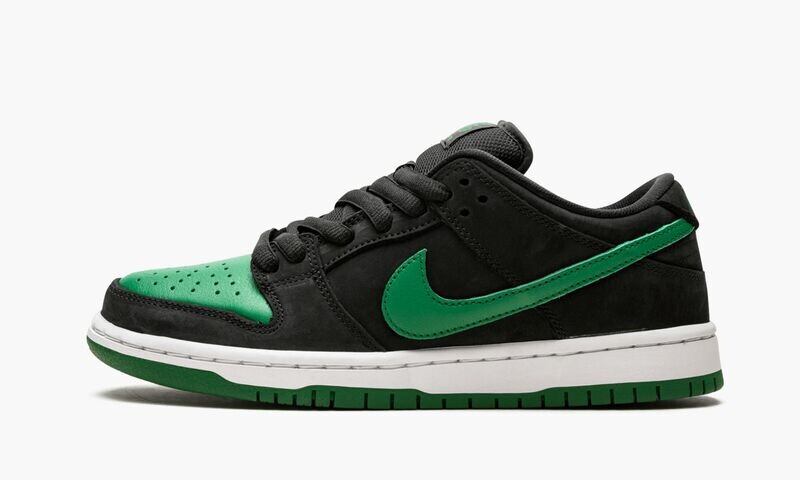 NIKE SB DUNK LOW PRO &quot;Pine Green&quot;
