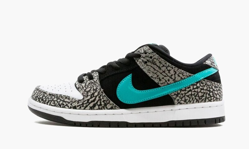 NIKE SB DUNK LOW PRO &quot;Elephant&quot;
