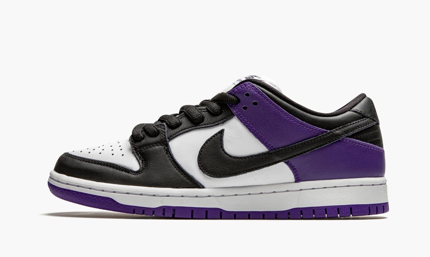 NIKE SB DUNK LOW &quot;Court Purple&quot;
