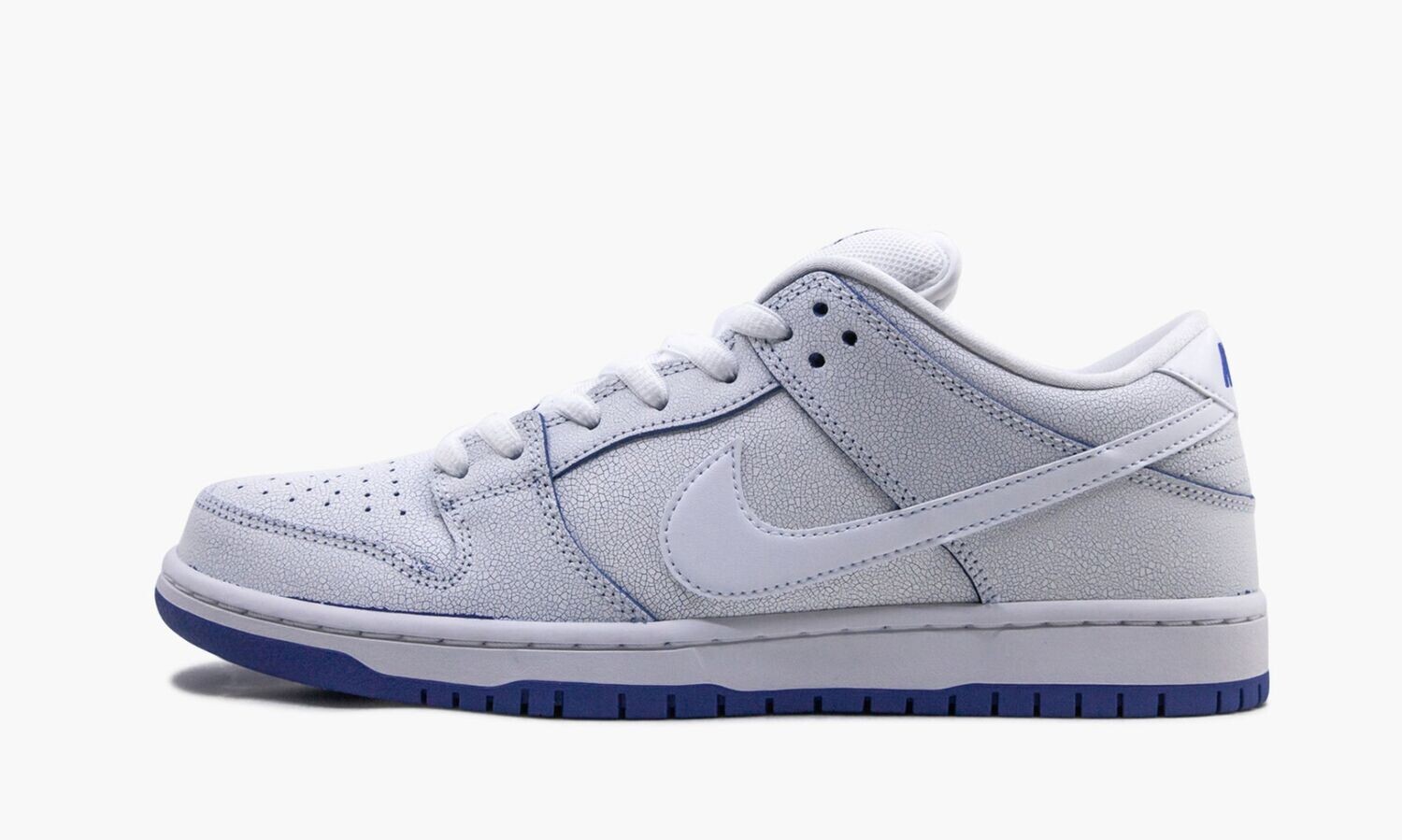 NIKE SB DUNK LOW PREMIUM &quot;Game Royal&quot;