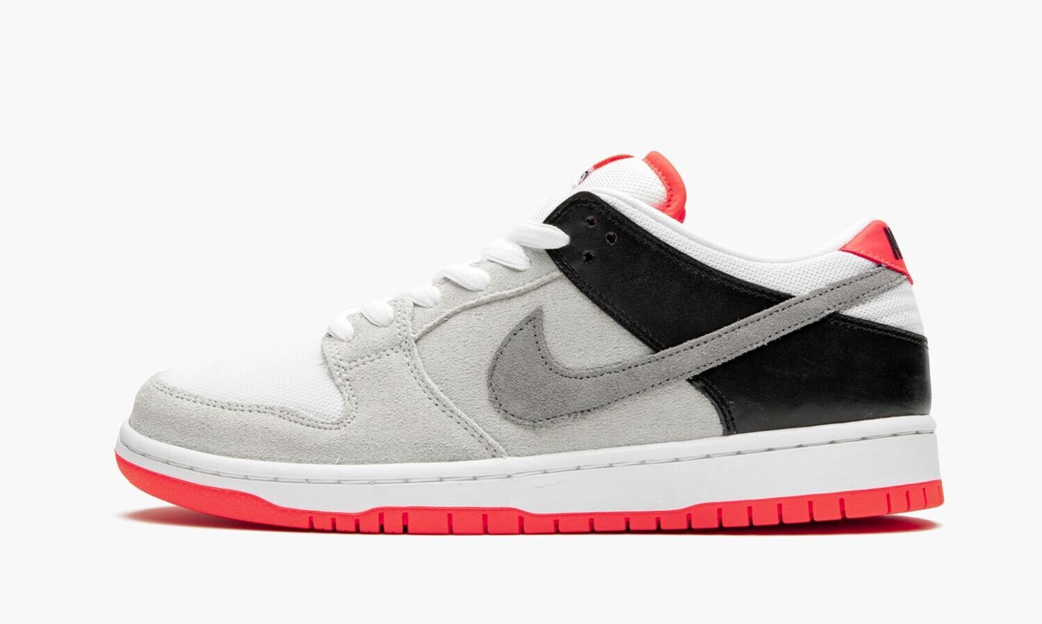 NIKE SB DUNK LOW &quot;Infared&quot;