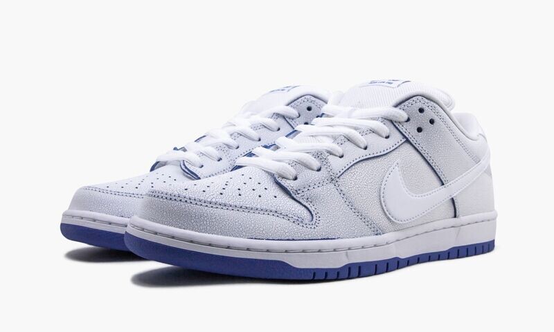 NIKE SB DUNK LOW PREMIUM "Game Royal"