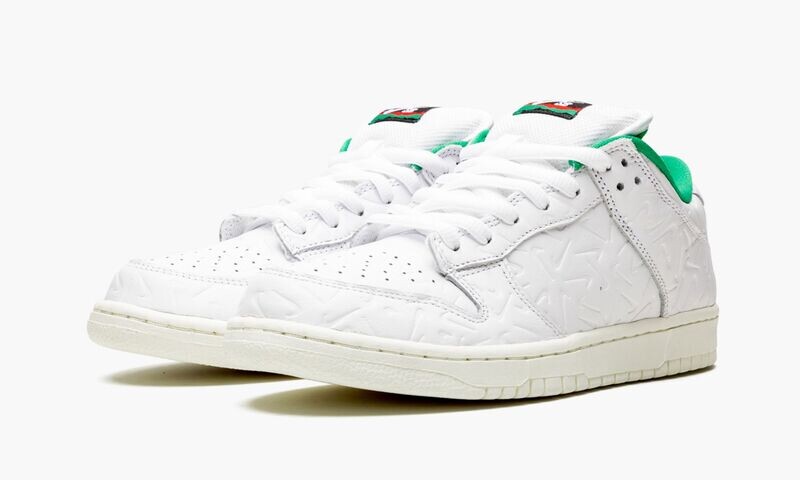 NIKE SB DUNK LOW OG SQ 2 "BEN-G"